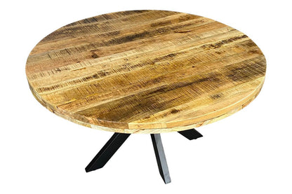Forge Dining Table (1300mm)