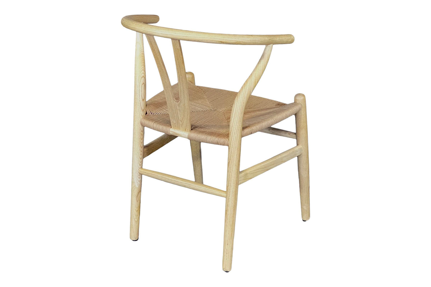 Wishbone Chair - Blonde