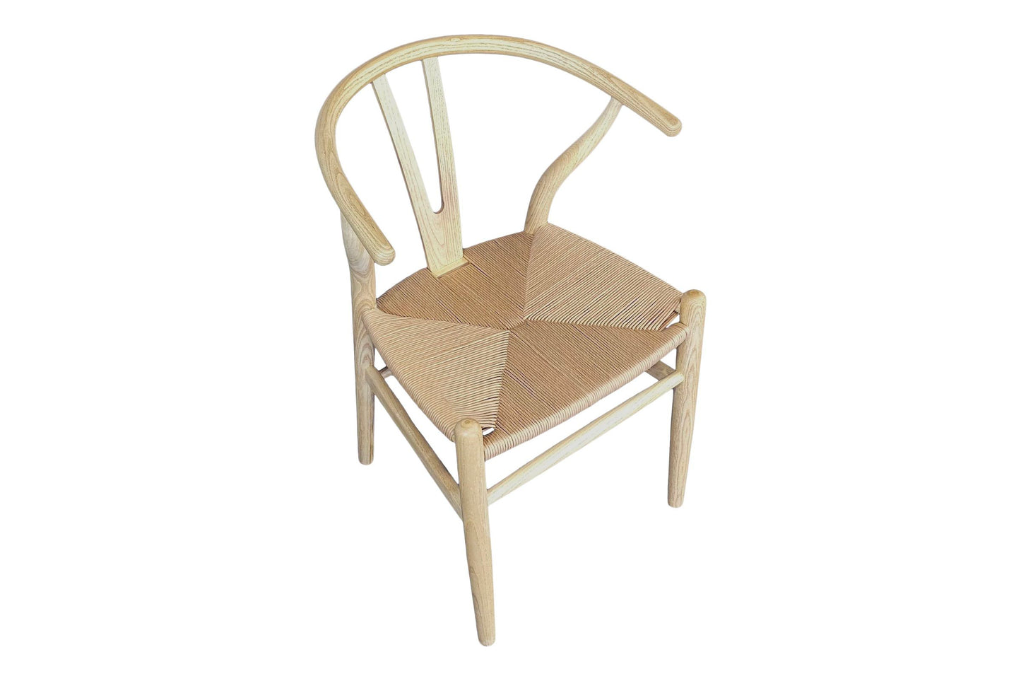 Wishbone Chair - Blonde