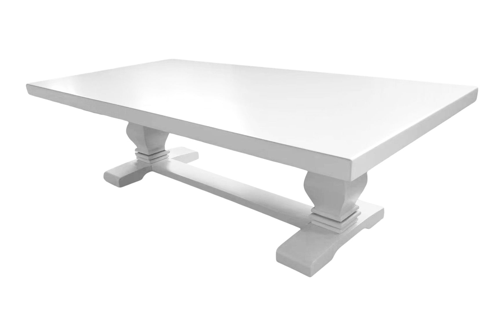 Haven Coffee Table Brisbane Furniture