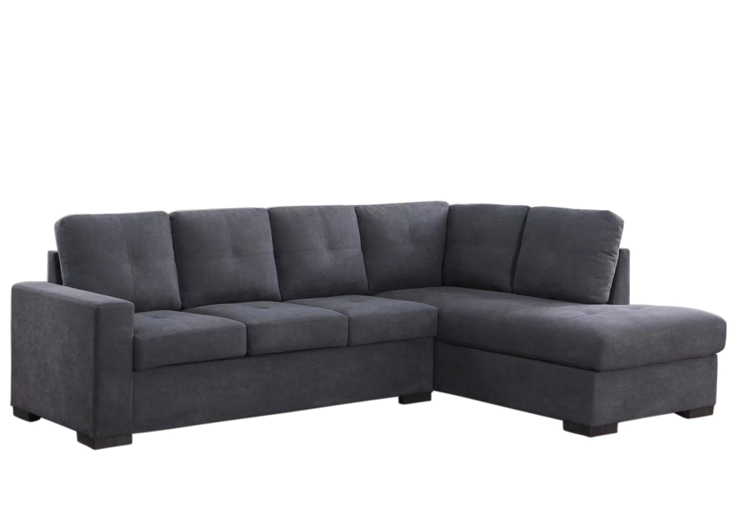 Prime Sofabed with Chaise