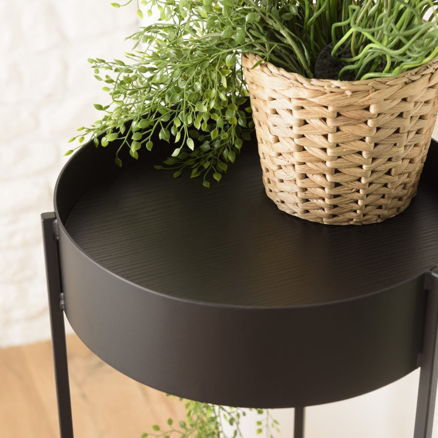 Bedside deals plant stand