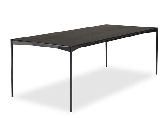 Halo Dining Table (2200mm)