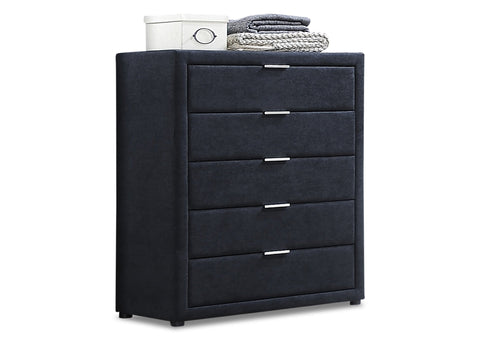 Dusk Tallboy - Charcoal
